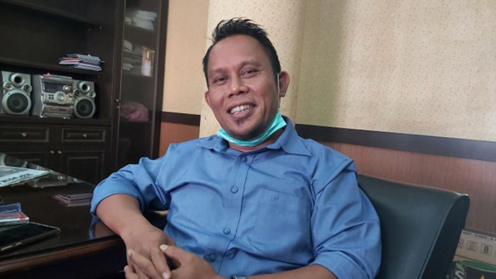Komisi C DPRD Jatim Pertanyakan Penurunan Target PAD 2022